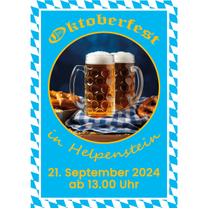 Oktoberfest in Helpenstein