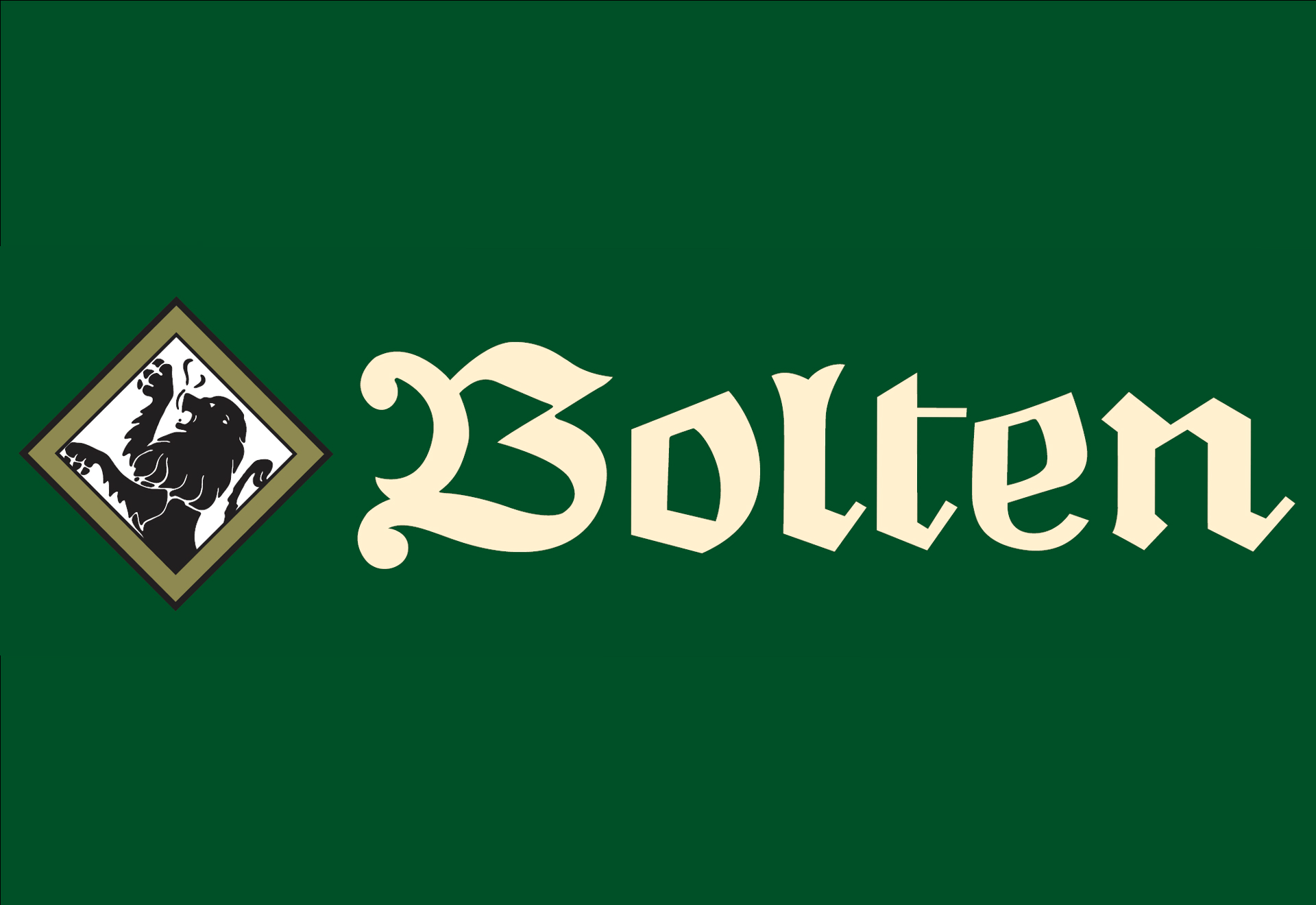 Privatbrauerei Bolten GmbH & Co. KG