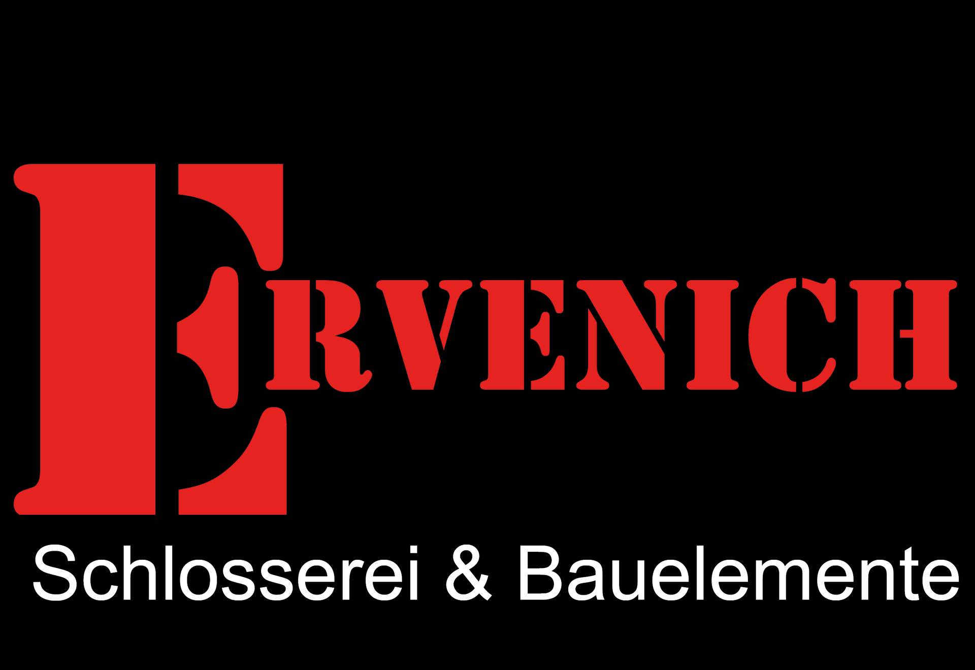 Schlosserei und Bauelemente Ervenich