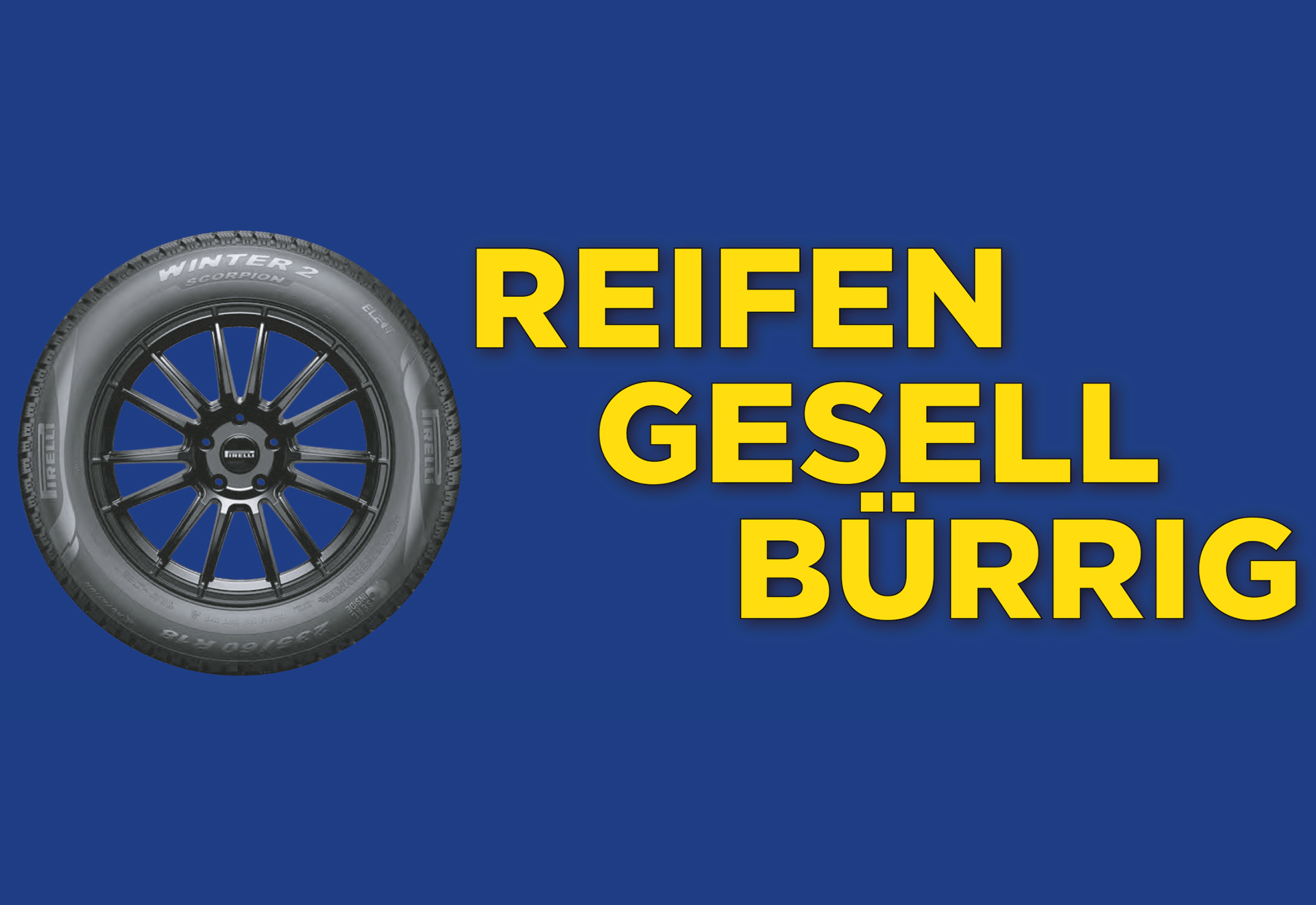 Reifen Gesell-Bürrig GmbH & Co. KG