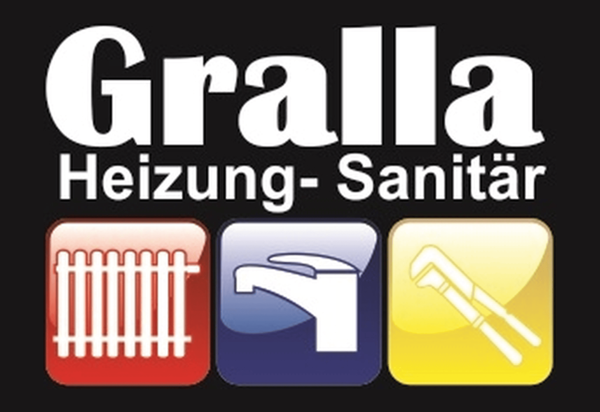 Gralla Heizung-Sanitär