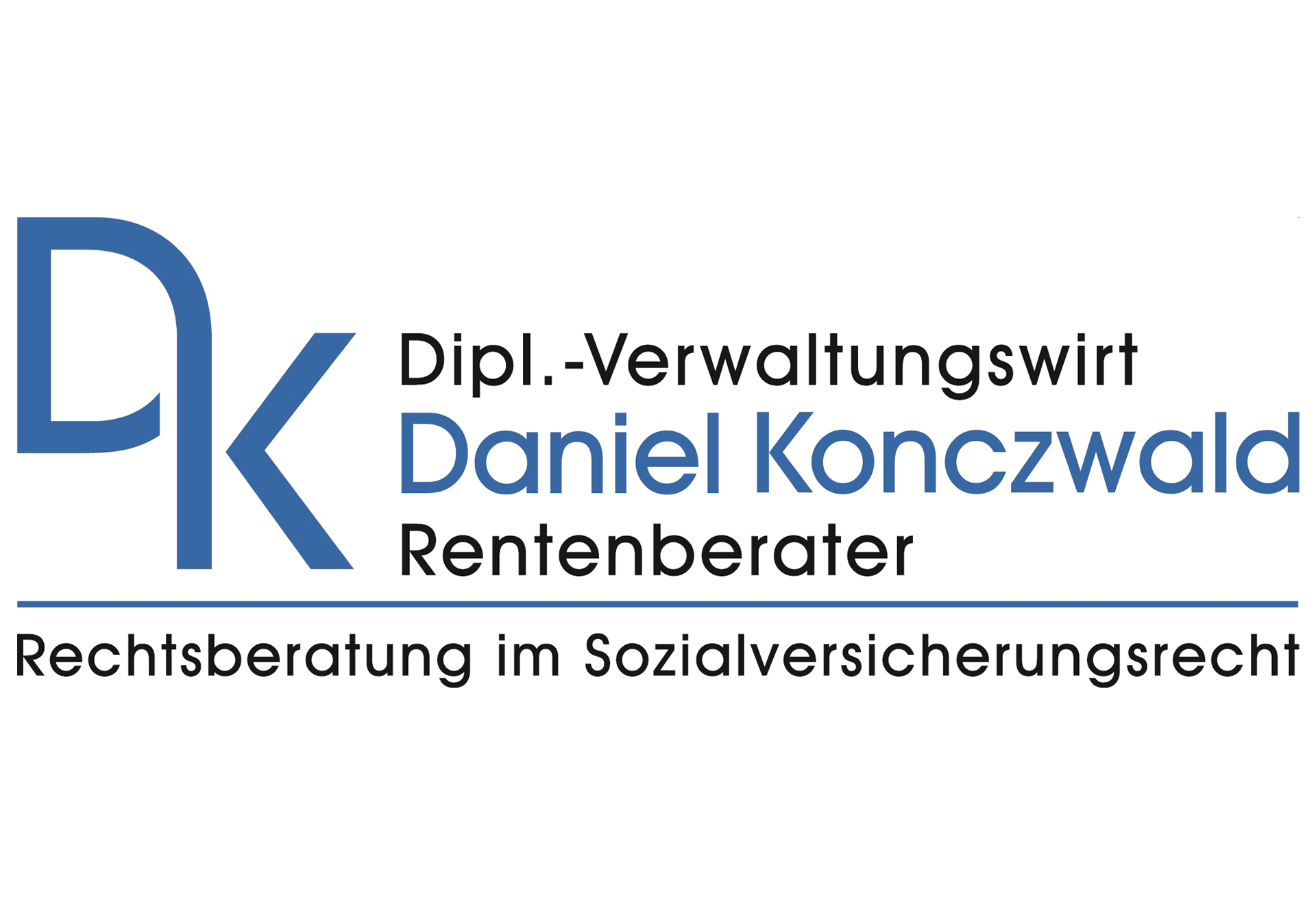 Rentenberatung Konczwald