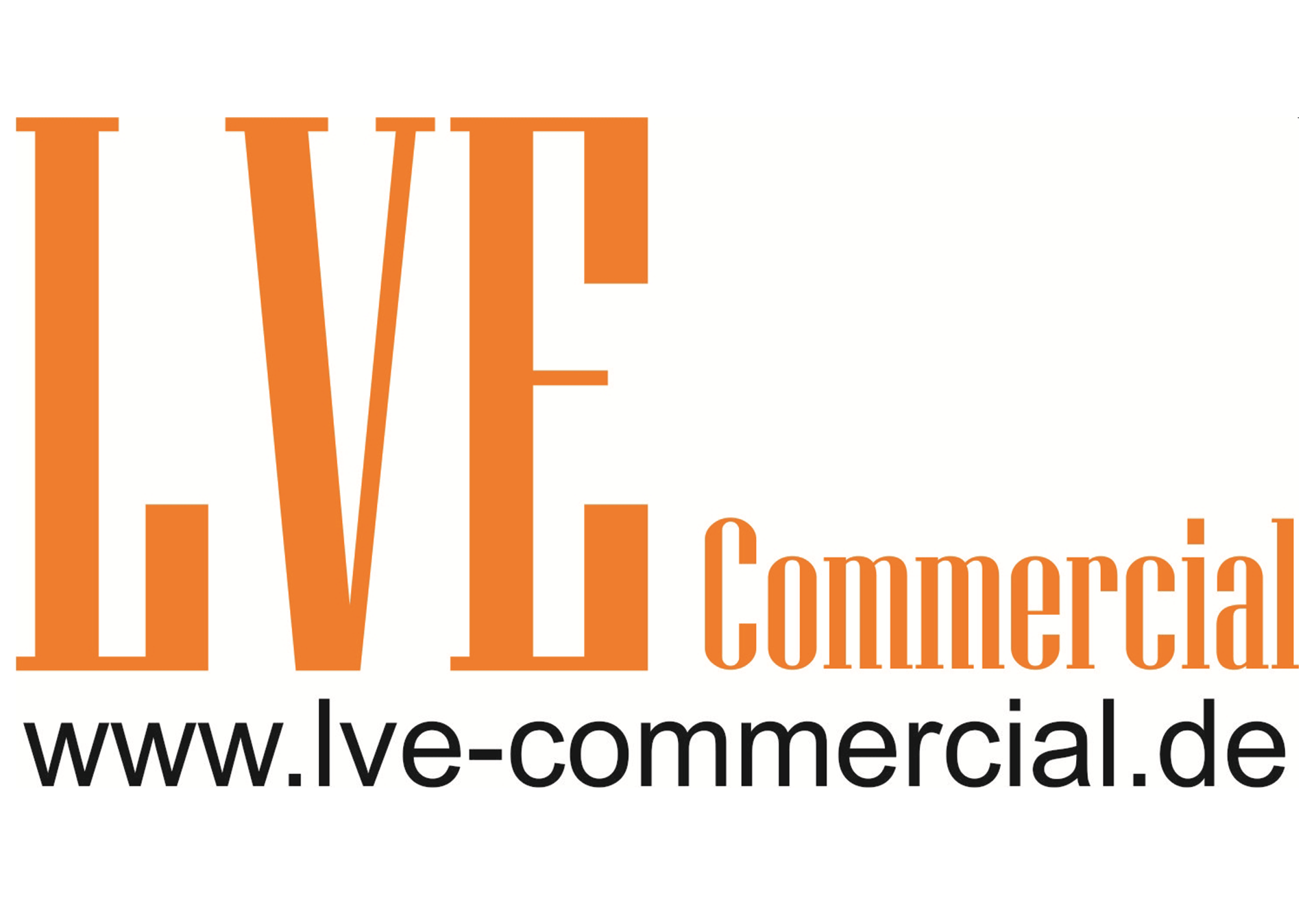 LVE Commercial UG