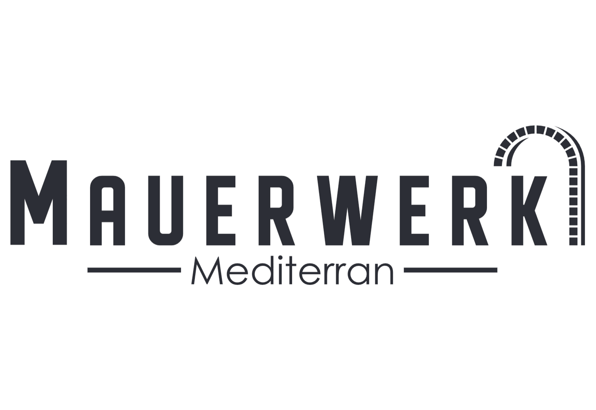 MAUERWERK MEDITERRAN