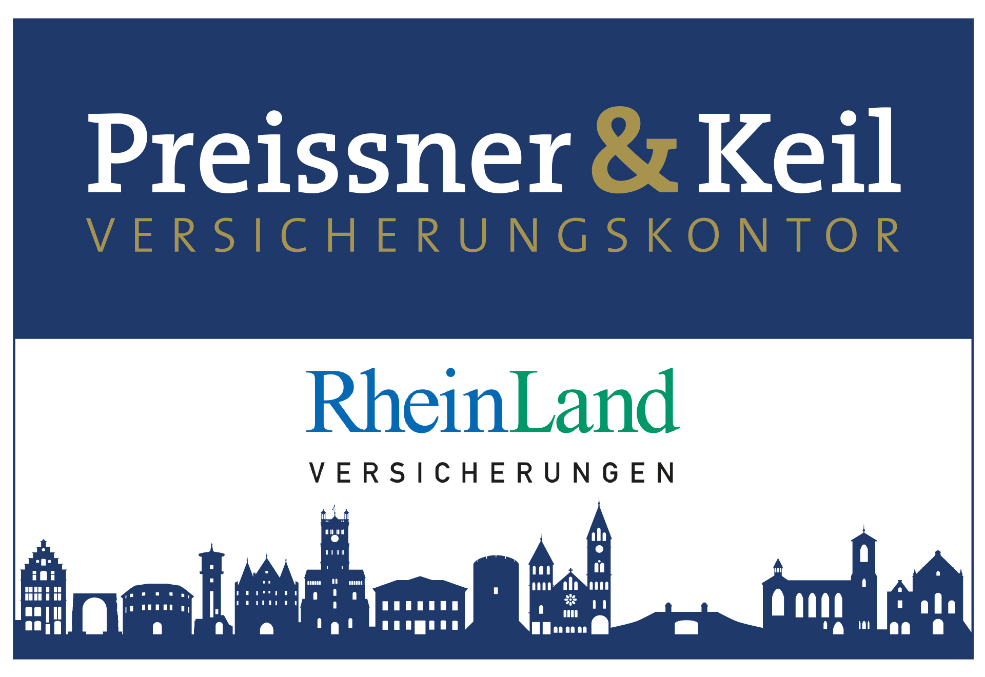 Preissner & Keil Versicherungskontor