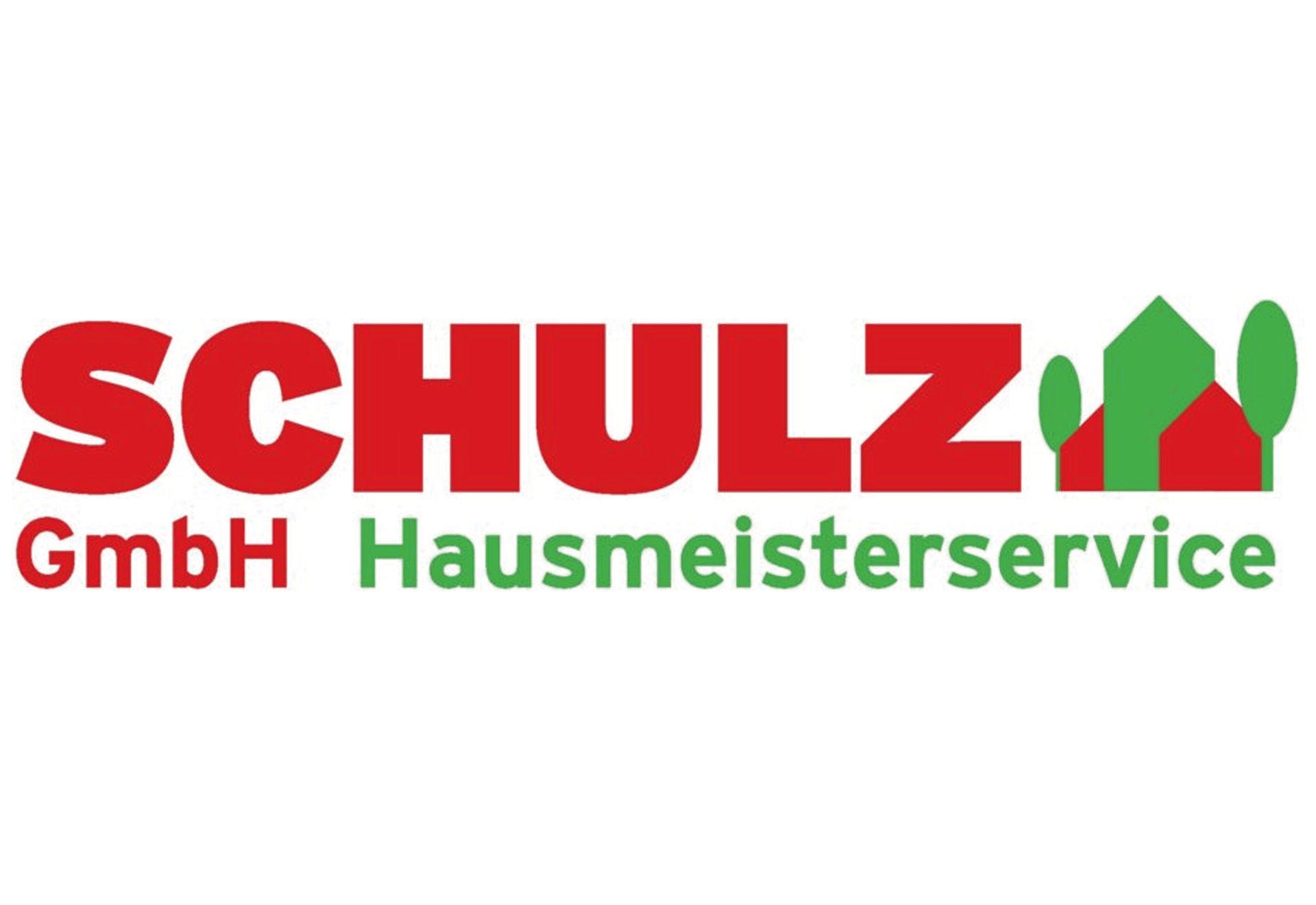 Hausmeisterservice Schulz GmbH
