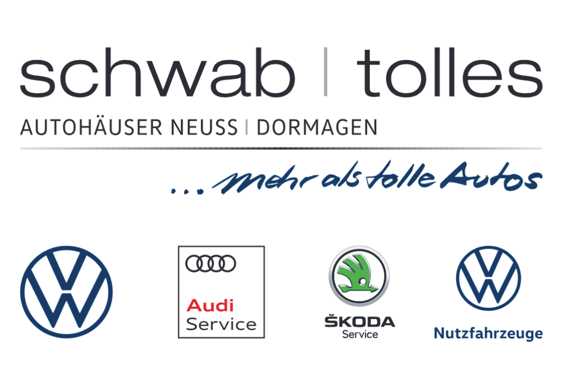 Autohaus Schwab-Tolles GmbH & Co. KG