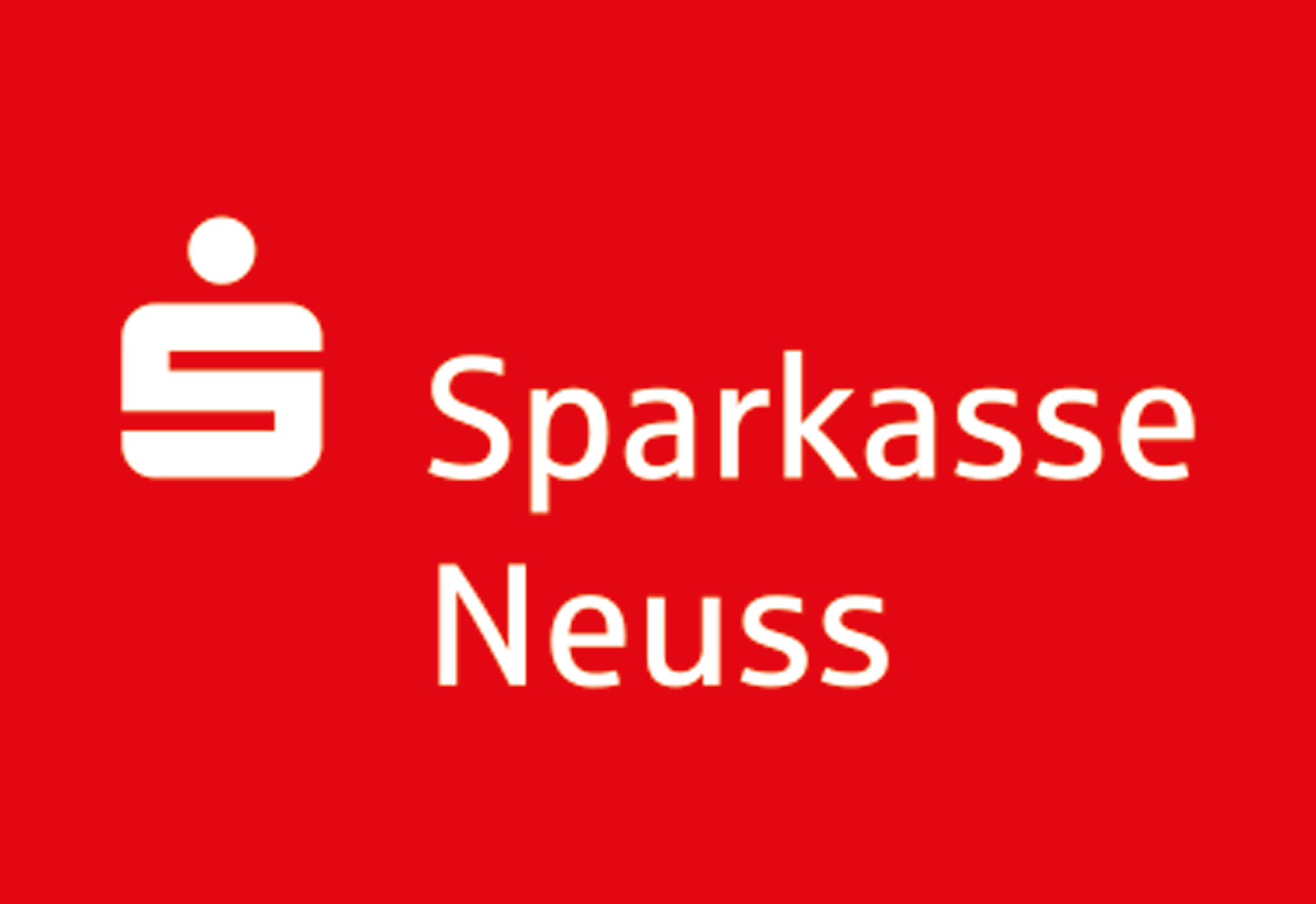 Sparkasse Neuss