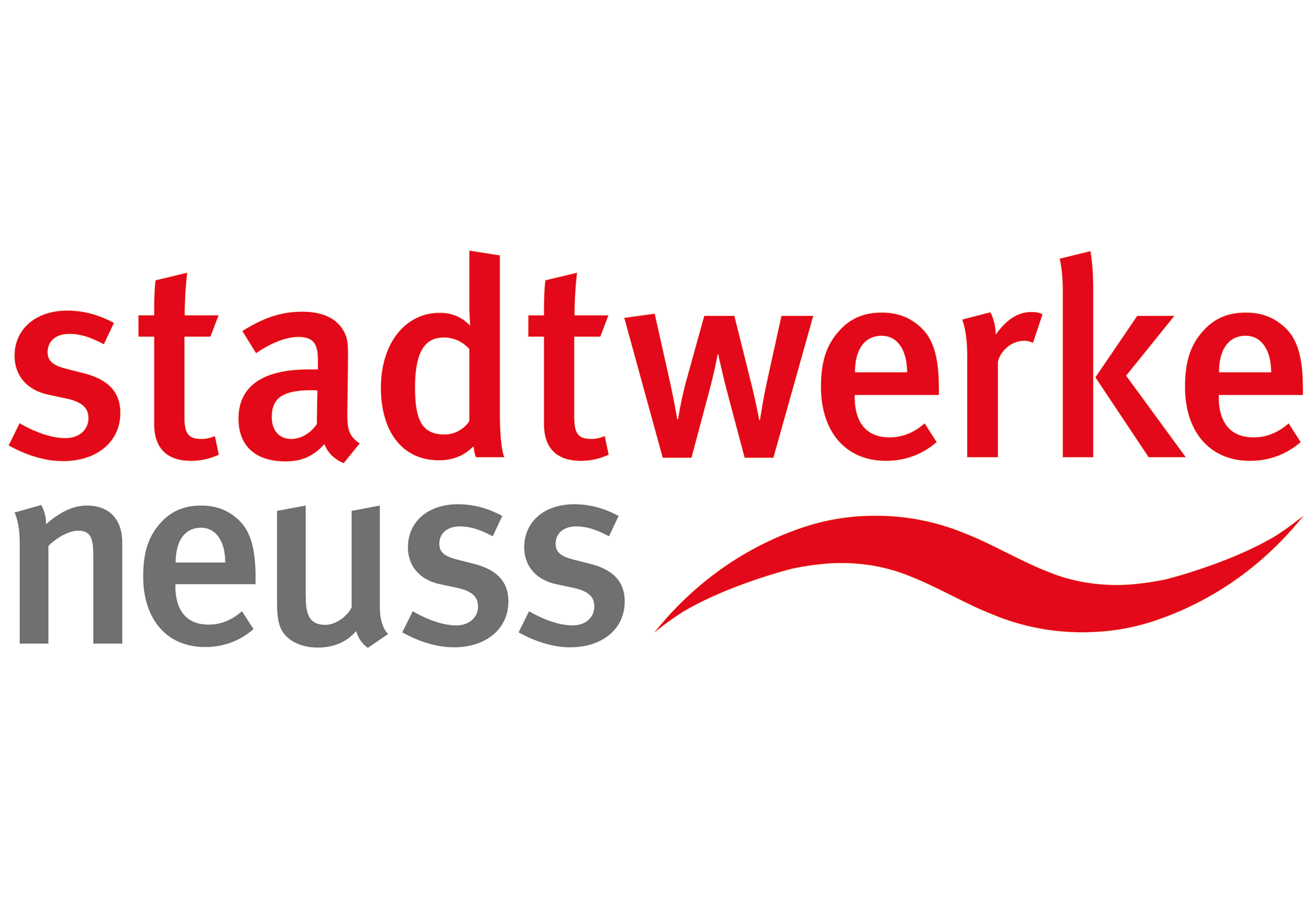 Stadtwerke Neuss Energie und Wasser GmbH