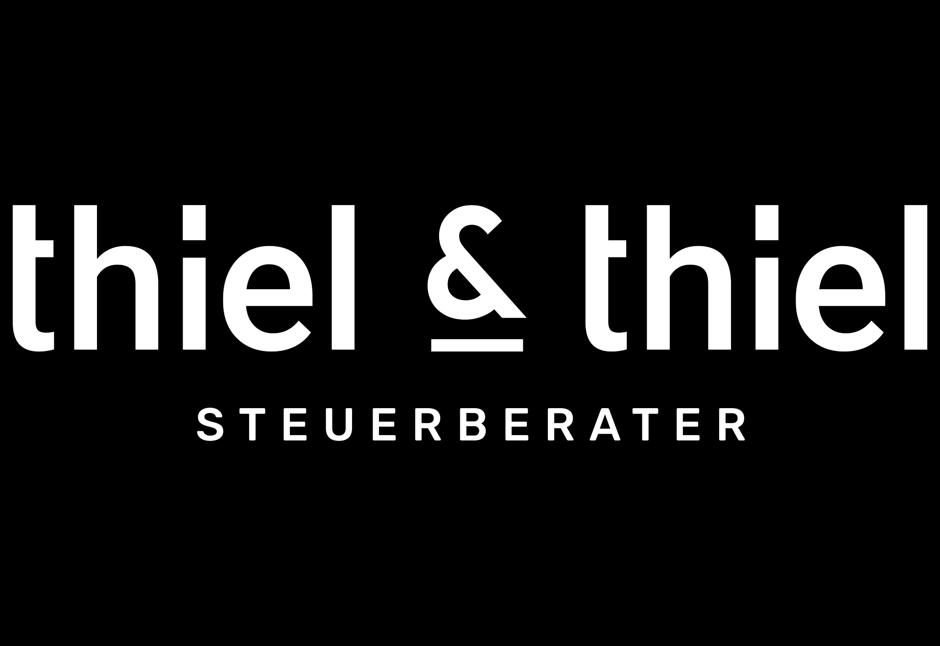 Thiel & Thiel Steuerberater