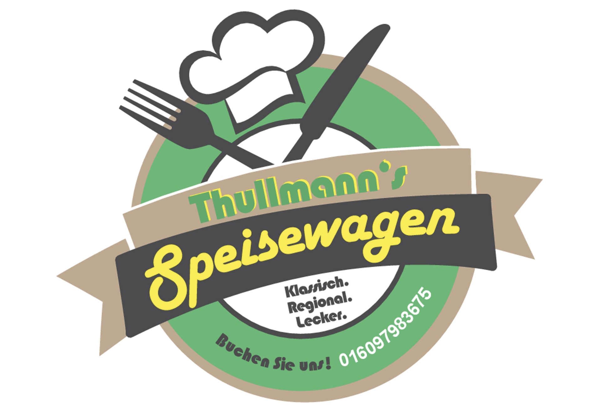 Thulllmanns Speisewagen