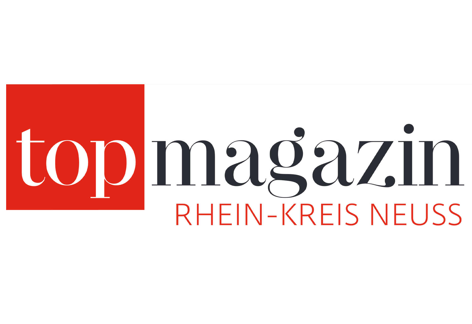 Top Magazin Neuss